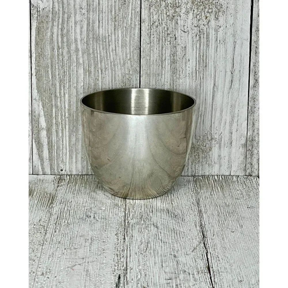 Vintage Empire Pewter Jefferson Cup 810